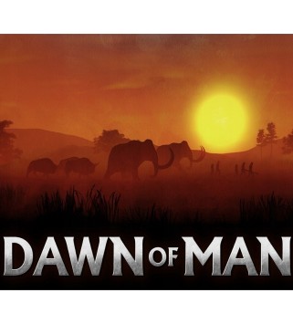 Dawn of Man XBOX One / Xbox Series X|S Xbox One Key EUROPE